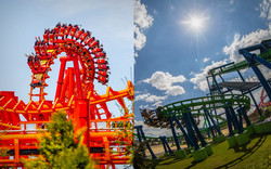 Transferis24.pl - wycieczki energylandia energylandii Transferis24.pl - wycieczki energylandia energylandii dinozatorland inwałd park miniatur ogrodzieniec z Krakowa z Katowic